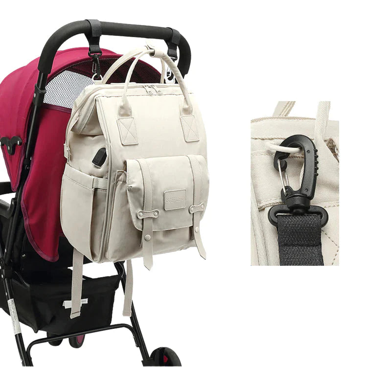 Stroller Changing Bag - Nappack™